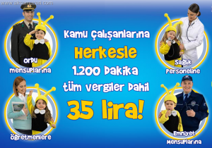 turkcell-kamu-tarifesi Turkcell Kamu Tarifesi