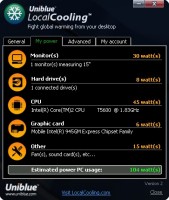 localcooling
