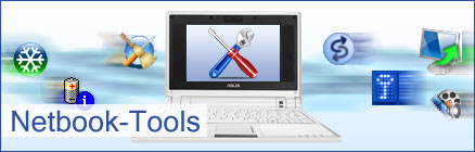 netbook-tools