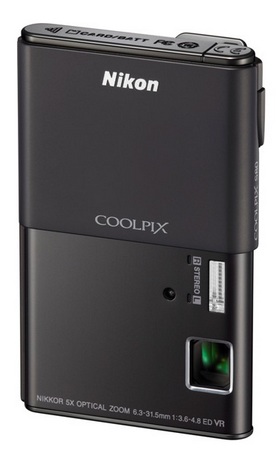Nikon-CoolPix-S80-Camera-with-OLED-Touchscreen-black